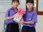 กิจกรรมวันปีใหม่ ปีพุทธศักราช 2569 Image 978