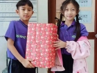 กิจกรรมวันปีใหม่ ปีพุทธศักราช 2569 Image 967