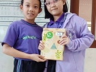 กิจกรรมวันปีใหม่ ปีพุทธศักราช 2569 Image 961