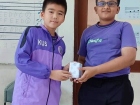 กิจกรรมวันปีใหม่ ปีพุทธศักราช 2569 Image 976