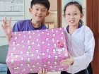 กิจกรรมวันปีใหม่ ปีพุทธศักราช 2569 Image 977