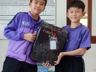 กิจกรรมวันปีใหม่ ปีพุทธศักราช 2569 Image 968