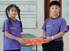กิจกรรมวันปีใหม่ ปีพุทธศักราช 2569 Image 963