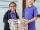 กิจกรรมวันปีใหม่ ปีพุทธศักราช 2569 Image 980