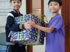 กิจกรรมวันปีใหม่ ปีพุทธศักราช 2569 Image 981