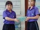 กิจกรรมวันปีใหม่ ปีพุทธศักราช 2569 Image 982