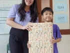 กิจกรรมวันปีใหม่ ปีพุทธศักราช 2569 Image 983