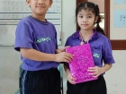 กิจกรรมวันปีใหม่ ปีพุทธศักราช 2569 Image 990