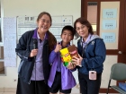กิจกรรมวันปีใหม่ ปีพุทธศักราช 2569 Image 991