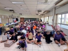 กิจกรรมวันปีใหม่ ปีพุทธศักราช 2569 Image 994