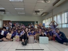 กิจกรรมวันปีใหม่ ปีพุทธศักราช 2569 Image 999