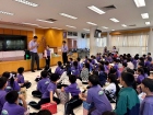 กิจกรรมวันปีใหม่ ปีพุทธศักราช 2569 Image 1018