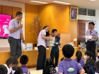 กิจกรรมวันปีใหม่ ปีพุทธศักราช 2569 Image 1027
