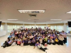 กิจกรรมวันปีใหม่ ปีพุทธศักราช 2569 Image 1028