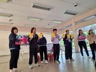 กิจกรรมวันปีใหม่ ปีพุทธศักราช 2569 Image 1032