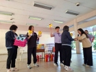 กิจกรรมวันปีใหม่ ปีพุทธศักราช 2569 Image 1033