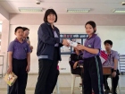 กิจกรรมวันปีใหม่ ปีพุทธศักราช 2569 Image 1035