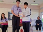 กิจกรรมวันปีใหม่ ปีพุทธศักราช 2569 Image 1039