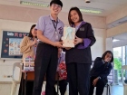 กิจกรรมวันปีใหม่ ปีพุทธศักราช 2569 Image 1040