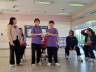 กิจกรรมวันปีใหม่ ปีพุทธศักราช 2569 Image 1045