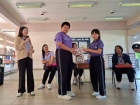กิจกรรมวันปีใหม่ ปีพุทธศักราช 2569 Image 1049