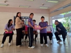 กิจกรรมวันปีใหม่ ปีพุทธศักราช 2569 Image 1050