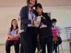 กิจกรรมวันปีใหม่ ปีพุทธศักราช 2569 Image 1052