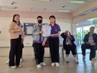 กิจกรรมวันปีใหม่ ปีพุทธศักราช 2569 Image 1053