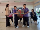กิจกรรมวันปีใหม่ ปีพุทธศักราช 2569 Image 1054