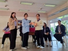 กิจกรรมวันปีใหม่ ปีพุทธศักราช 2569 Image 1055