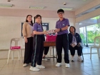 กิจกรรมวันปีใหม่ ปีพุทธศักราช 2569 Image 1057