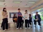 กิจกรรมวันปีใหม่ ปีพุทธศักราช 2569 Image 1058