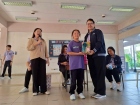กิจกรรมวันปีใหม่ ปีพุทธศักราช 2569 Image 1060