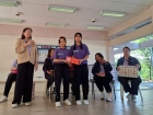 กิจกรรมวันปีใหม่ ปีพุทธศักราช 2569 Image 1061