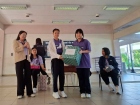 กิจกรรมวันปีใหม่ ปีพุทธศักราช 2569 Image 1062