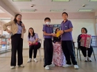 กิจกรรมวันปีใหม่ ปีพุทธศักราช 2569 Image 1069