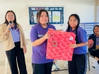 กิจกรรมวันปีใหม่ ปีพุทธศักราช 2569 Image 1072