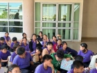กิจกรรมวันปีใหม่ ปีพุทธศักราช 2569 Image 1077
