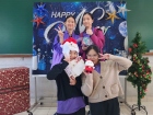 กิจกรรมวันปีใหม่ ปีพุทธศักราช 2569 Image 1081