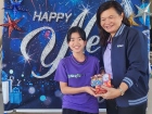 กิจกรรมวันปีใหม่ ปีพุทธศักราช 2569 Image 1082