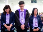 กิจกรรมวันปีใหม่ ปีพุทธศักราช 2569 Image 300
