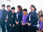 กิจกรรมวันปีใหม่ ปีพุทธศักราช 2569 Image 301