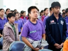 กิจกรรมวันปีใหม่ ปีพุทธศักราช 2569 Image 304