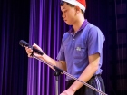 กิจกรรมวันปีใหม่ ปีพุทธศักราช 2569 Image 313