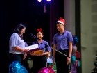 กิจกรรมวันปีใหม่ ปีพุทธศักราช 2569 Image 315