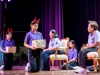 กิจกรรมวันปีใหม่ ปีพุทธศักราช 2569 Image 326