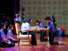 กิจกรรมวันปีใหม่ ปีพุทธศักราช 2569 Image 333