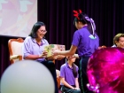 กิจกรรมวันปีใหม่ ปีพุทธศักราช 2569 Image 335