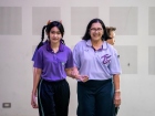 กิจกรรมวันปีใหม่ ปีพุทธศักราช 2569 Image 341