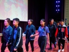 กิจกรรมวันปีใหม่ ปีพุทธศักราช 2569 Image 353